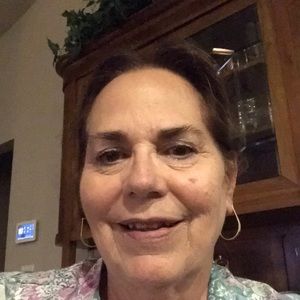 Meet your Posher, Cathy